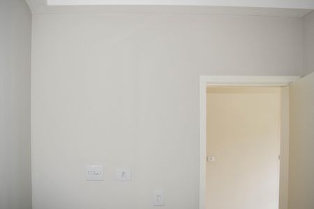 Apartamento à venda com 43m², 2 quartos e 1 vagaQuarto 2