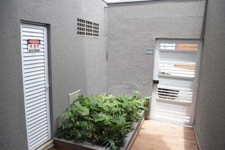 Apartamento à venda com 43m², 2 quartos e 1 vagaÁrea comum