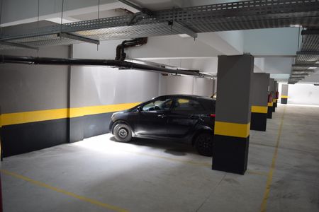 Apartamento à venda com 43m², 2 quartos e 1 vagaGaragem