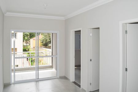 Sala de apartamento à venda com 2 quartos, 43m² em Tatuapé, São Paulo