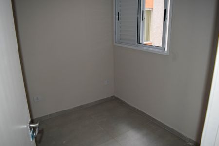 Apartamento à venda com 43m², 2 quartos e 1 vagaQuarto 2