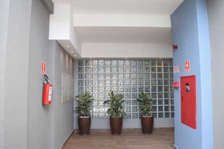 Apartamento à venda com 43m², 2 quartos e 1 vagaÁrea comum