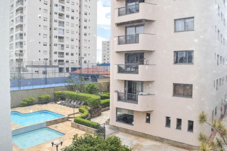 Apartamento à venda com 43m², 2 quartos e 1 vagaVista Quarto 1