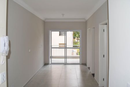 Sala de apartamento à venda com 2 quartos, 43m² em Tatuapé, São Paulo