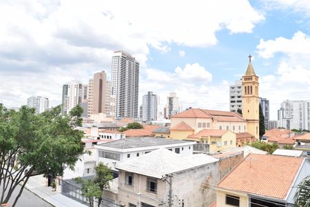 Apartamento à venda com 43m², 2 quartos e 1 vagaÁrea comum