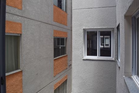 Apartamento à venda com 43m², 2 quartos e 1 vagaVista Quarto 2