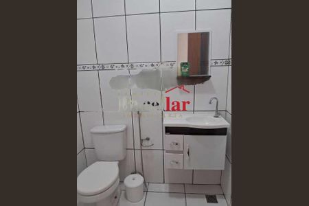 Casa à venda com 3 quartos, 152m² em Grajaú, Rio de Janeiro