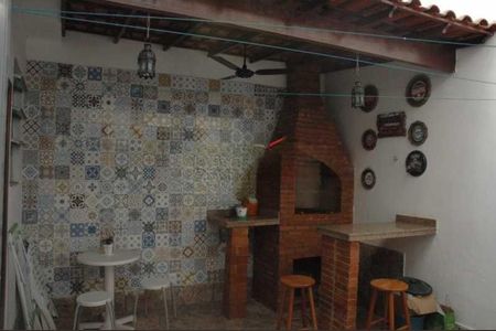 Casa à venda com 3 quartos, 152m² em Grajaú, Rio de Janeiro