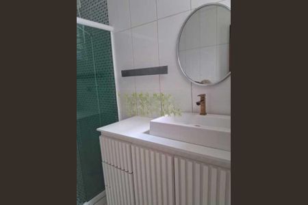 Casa à venda com 3 quartos, 152m² em Grajaú, Rio de Janeiro