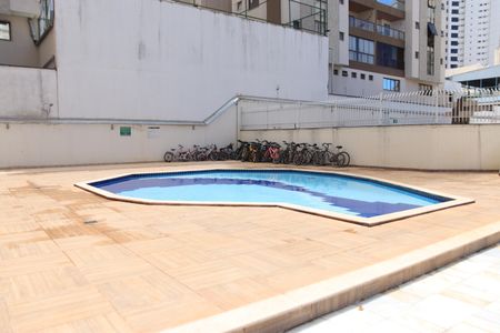 Apartamento para alugar com 100m², 3 quartos e 1 vagaÁrea comum