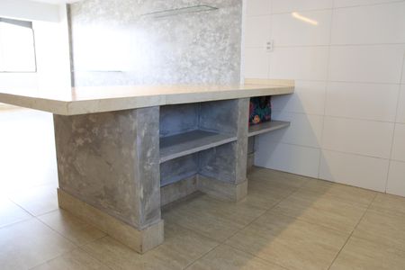 Apartamento para alugar com 100m², 3 quartos e 1 vagaCozinha