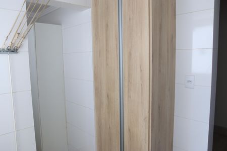 Apartamento para alugar com 100m², 3 quartos e 1 vagaÁrea de Serviço