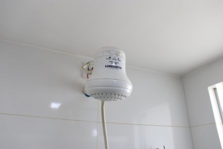 Apartamento para alugar com 100m², 3 quartos e 1 vagaBanheiro