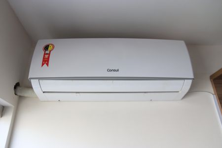 Apartamento para alugar com 100m², 3 quartos e 1 vagaQuarto 02