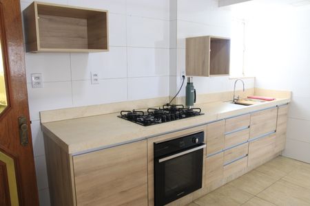 Apartamento para alugar com 100m², 3 quartos e 1 vagaCozinha