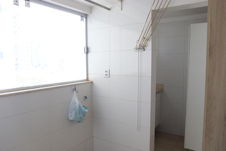 Apartamento para alugar com 100m², 3 quartos e 1 vagaÁrea de Serviço