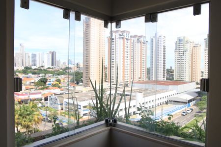 Apartamento para alugar com 100m², 3 quartos e 1 vagaSuíte