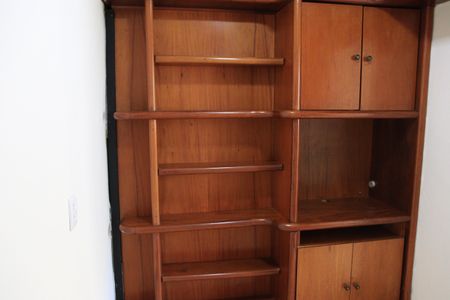 Apartamento para alugar com 100m², 3 quartos e 1 vagaDespensa