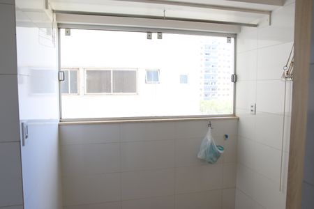 Apartamento para alugar com 100m², 3 quartos e 1 vagaÁrea de Serviço