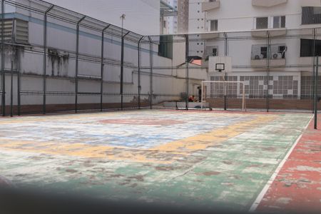 Apartamento para alugar com 100m², 3 quartos e 1 vagaÁrea comum