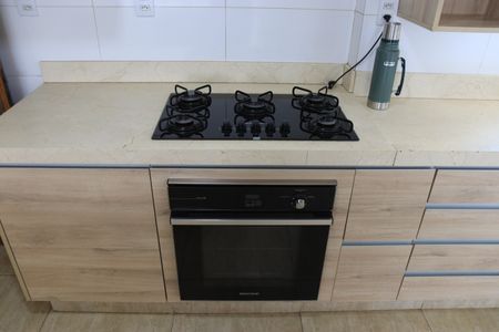 Apartamento para alugar com 100m², 3 quartos e 1 vagaCozinha