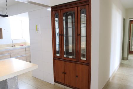 Apartamento para alugar com 100m², 3 quartos e 1 vagaSala