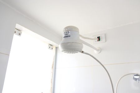 Apartamento para alugar com 100m², 3 quartos e 1 vagaBanheiro da Suíte