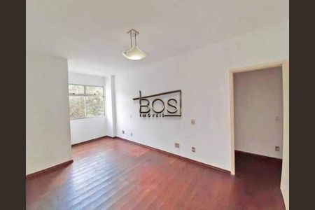 Apartamento à venda com 3 quartos, 100m² em Sion, Belo Horizonte