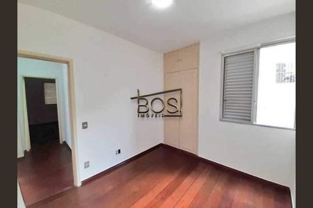 Apartamento à venda com 3 quartos, 100m² em Sion, Belo Horizonte