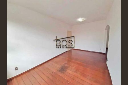 Apartamento à venda com 3 quartos, 100m² em Sion, Belo Horizonte