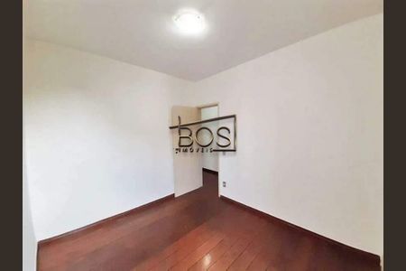 Apartamento à venda com 3 quartos, 100m² em Sion, Belo Horizonte