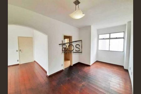 Apartamento à venda com 3 quartos, 100m² em Sion, Belo Horizonte