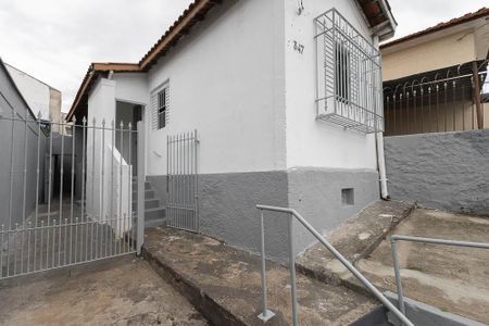 Casa à venda com 97m², 1 quarto e sem vagaQuintal
