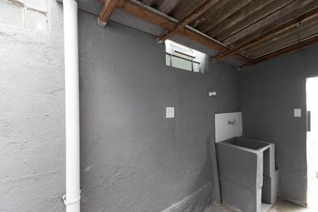 Casa à venda com 97m², 1 quarto e sem vagaÁrea de Serviço