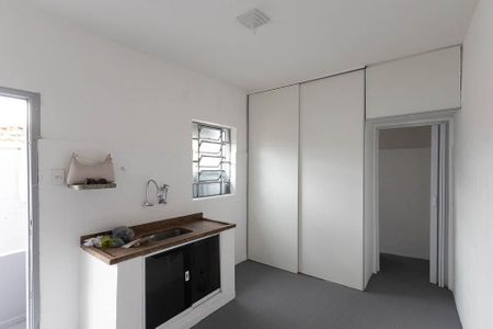 Casa à venda com 97m², 1 quarto e sem vagaCozinha 