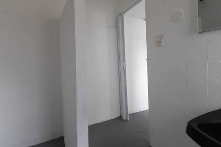 Casa à venda com 97m², 1 quarto e sem vagaBanheiro