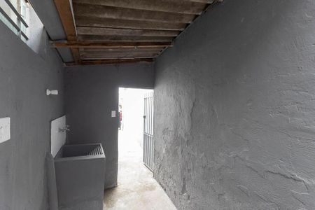 Casa à venda com 97m², 1 quarto e sem vagaÁrea de Serviço