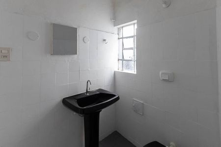 Casa à venda com 97m², 1 quarto e sem vagaBanheiro