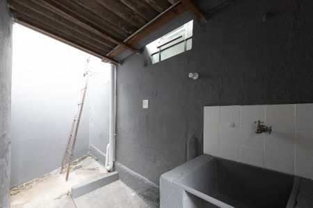 Casa à venda com 97m², 1 quarto e sem vagaÁrea de Serviço