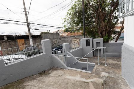 Casa à venda com 97m², 1 quarto e sem vagaQuintal