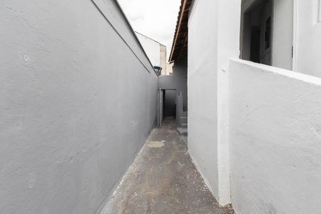 Casa à venda com 97m², 1 quarto e sem vagaQuintal