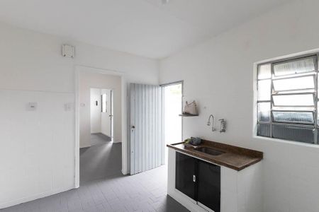 Casa à venda com 97m², 1 quarto e sem vagaCozinha 