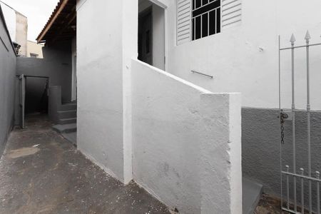 Casa à venda com 97m², 1 quarto e sem vagaQuintal