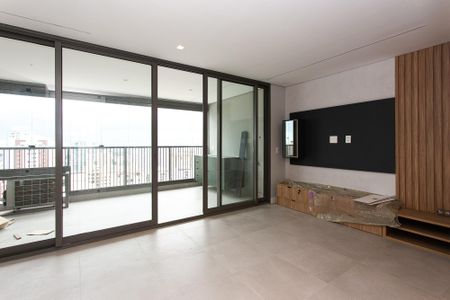 Studio de kitnet/studio para alugar com 1 quarto, 54m² em Vila Gomes Cardim, São Paulo