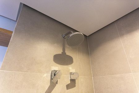 Studio à venda com 54m², 1 quarto e 1 vaga Studio à venda com 54m², 1 quarto e 1 vagaBanheiro