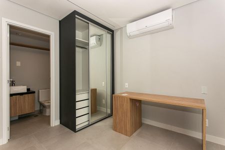Studio de kitnet/studio para alugar com 1 quarto, 54m² em Vila Gomes Cardim, São Paulo