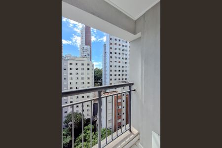 Studio para alugar com 22m², 1 quarto e sem vaga