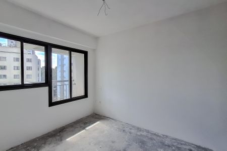 Kitnet/Studio para alugar com 1 quarto, 22m² em Paraíso, São Paulo