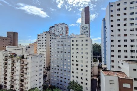 Kitnet/Studio para alugar com 1 quarto, 22m² em Paraíso, São Paulo