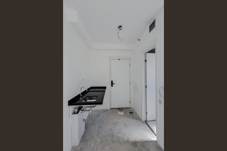 Studio para alugar com 22m², 1 quarto e sem vaga